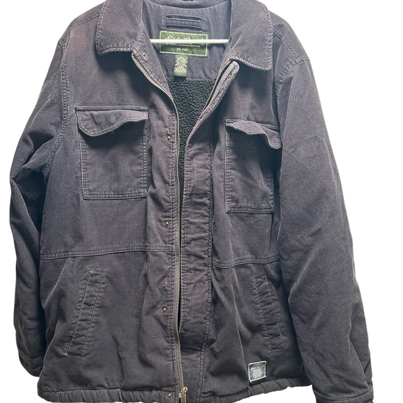 Eddie Bauer Other - Eddie Bauer Heavy Duty Jacket